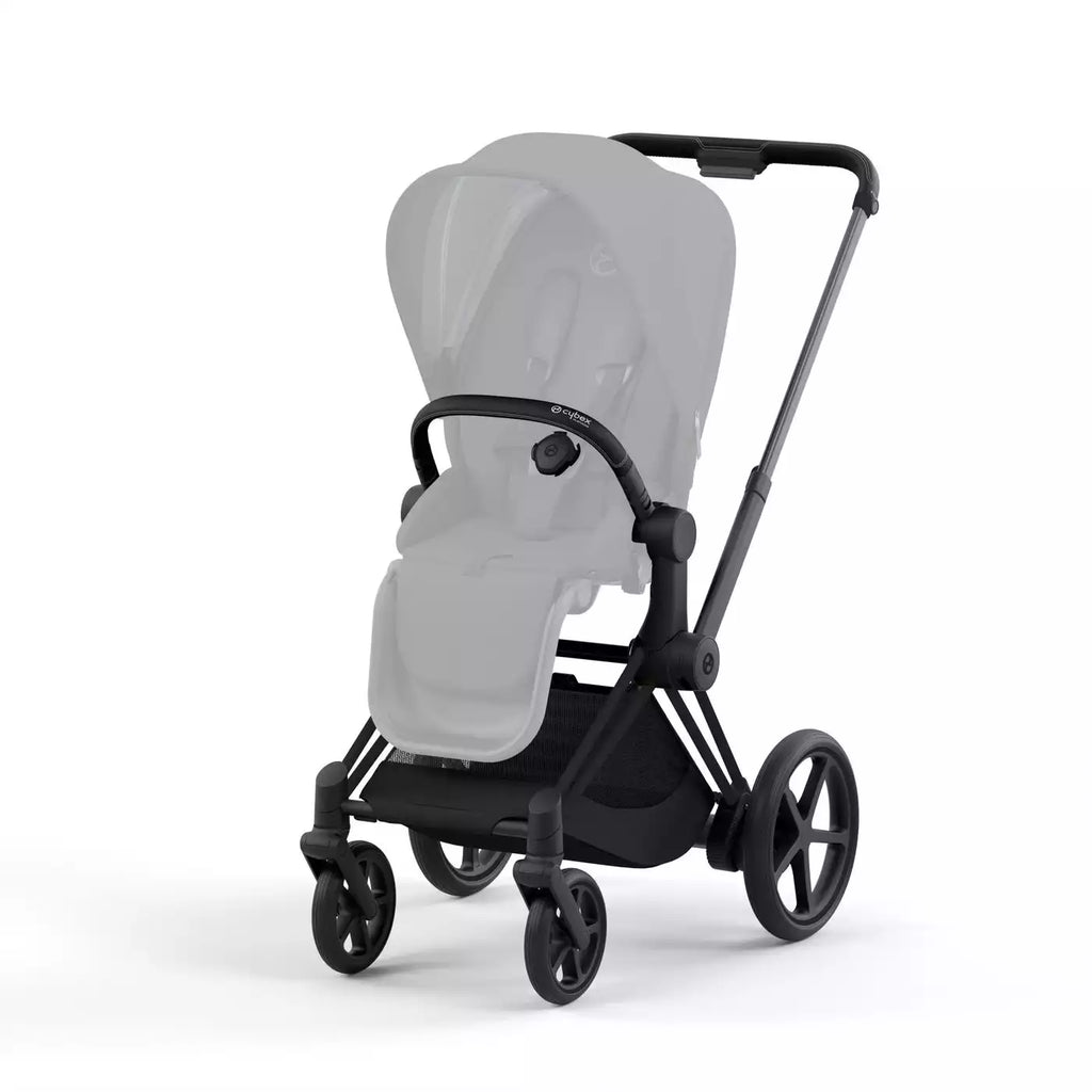 cybex PLATINUM e-PRIAM Rahmen