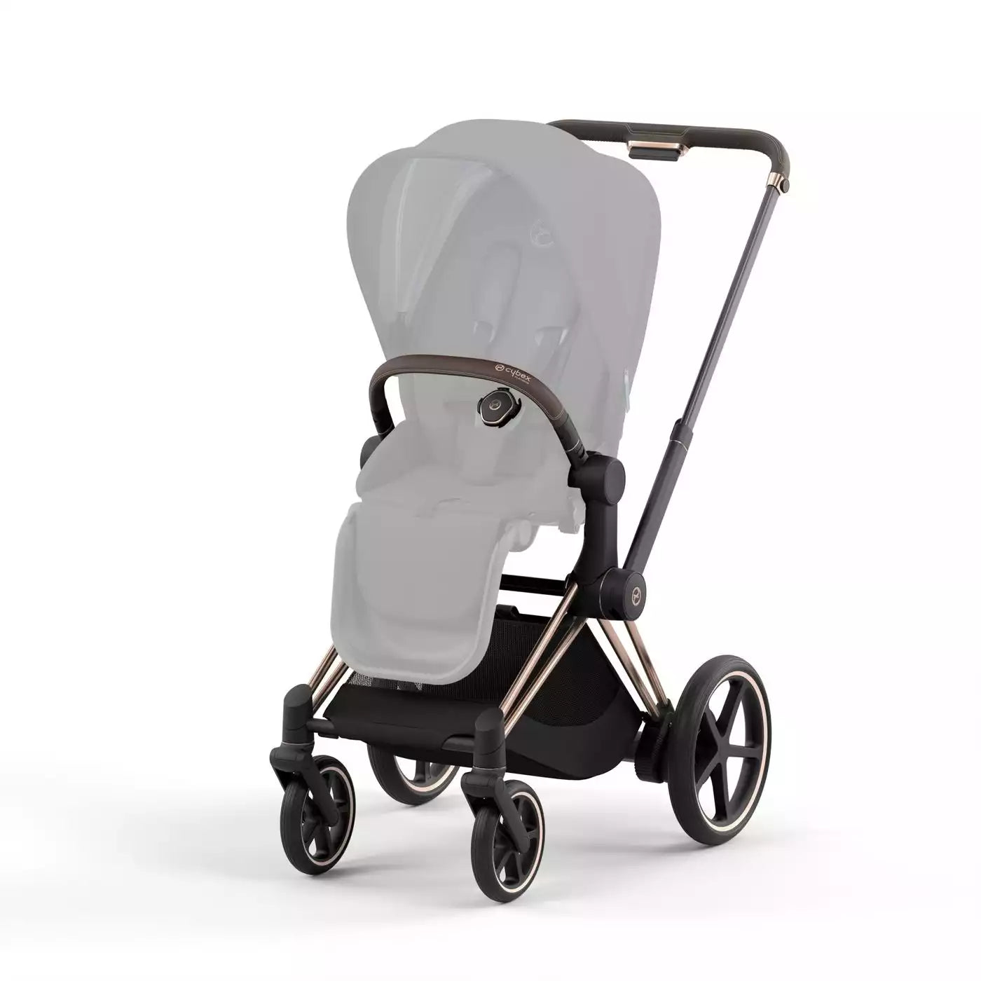 cybex PLATINUM e-PRIAM Rahmen