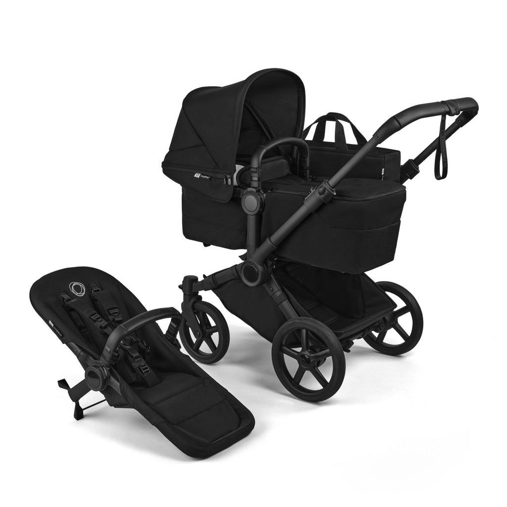 bugaboo Donkey 6 2-in-1 Kinderwagen