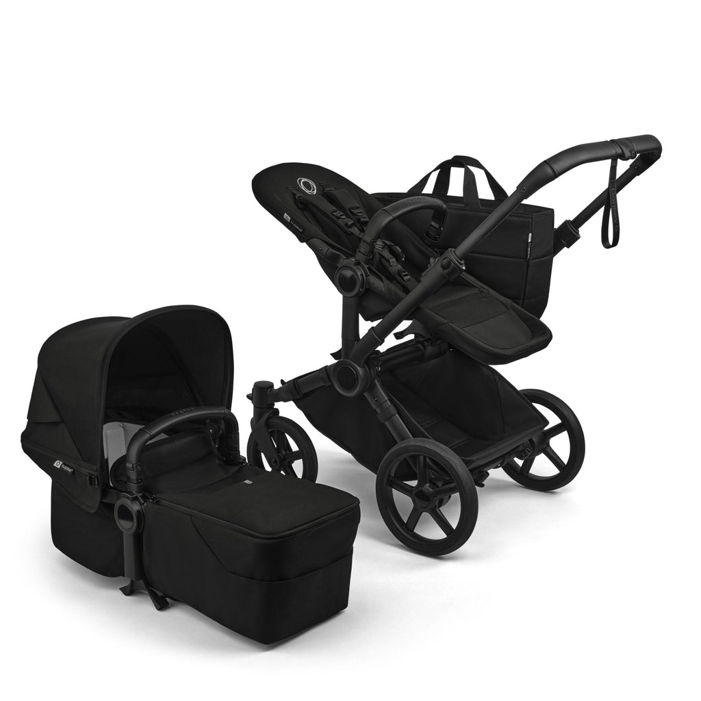 bugaboo Donkey 6 2-in-1 Kinderwagen