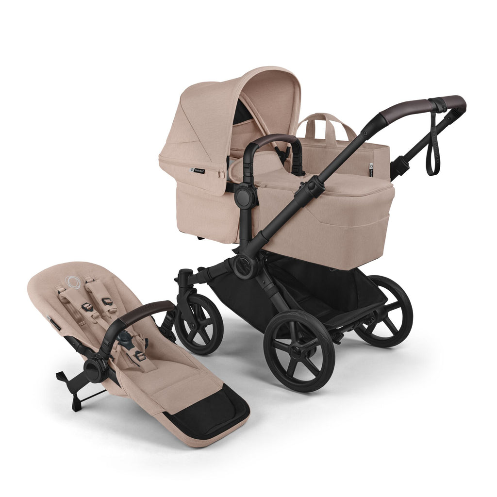 bugaboo Donkey 6 2-in-1 Kinderwagen