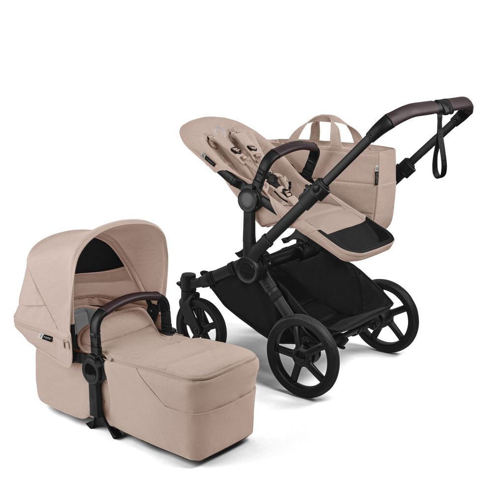 bugaboo Donkey 6 2-in-1 Kinderwagen