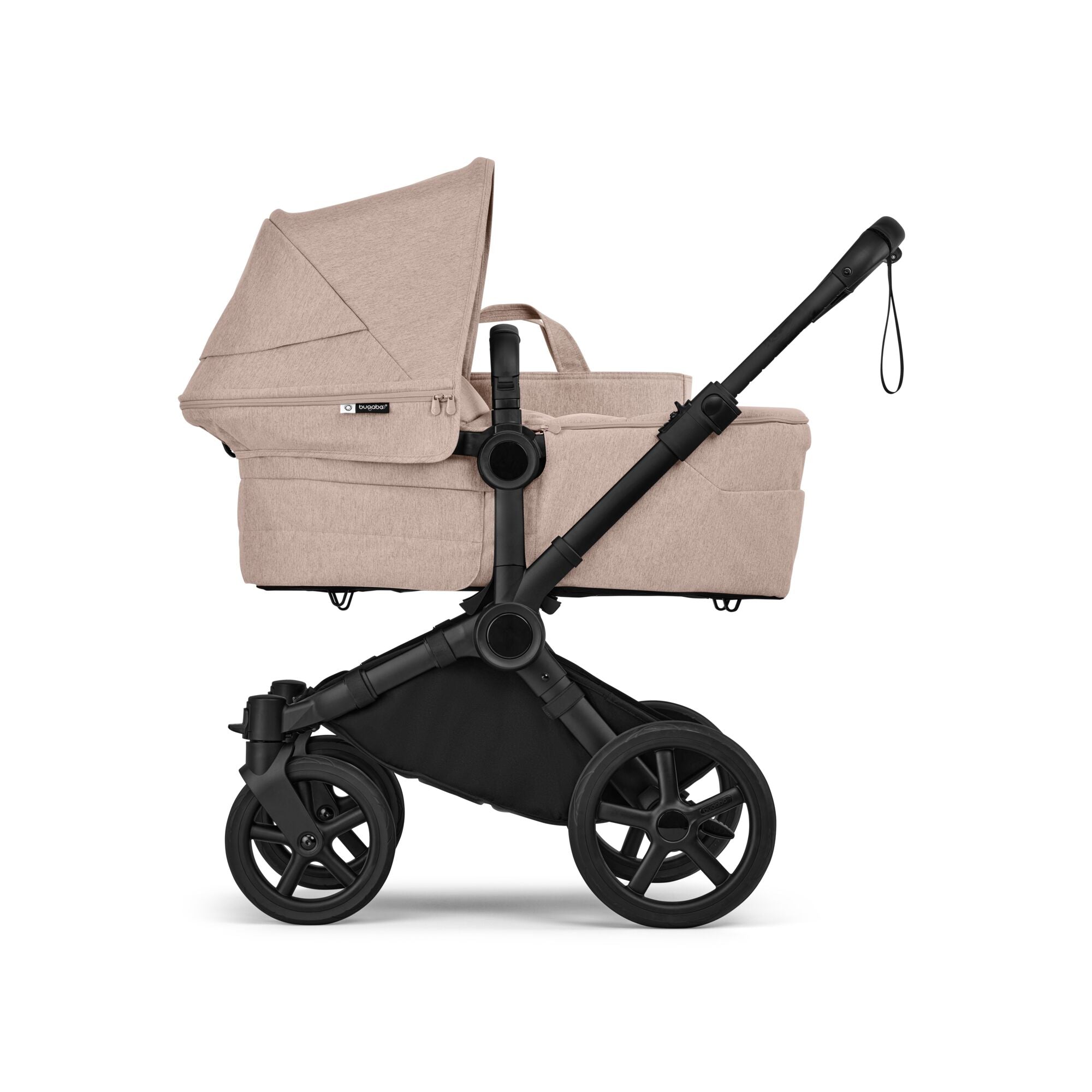 bugaboo Donkey 6 2-in-1 Kinderwagen
