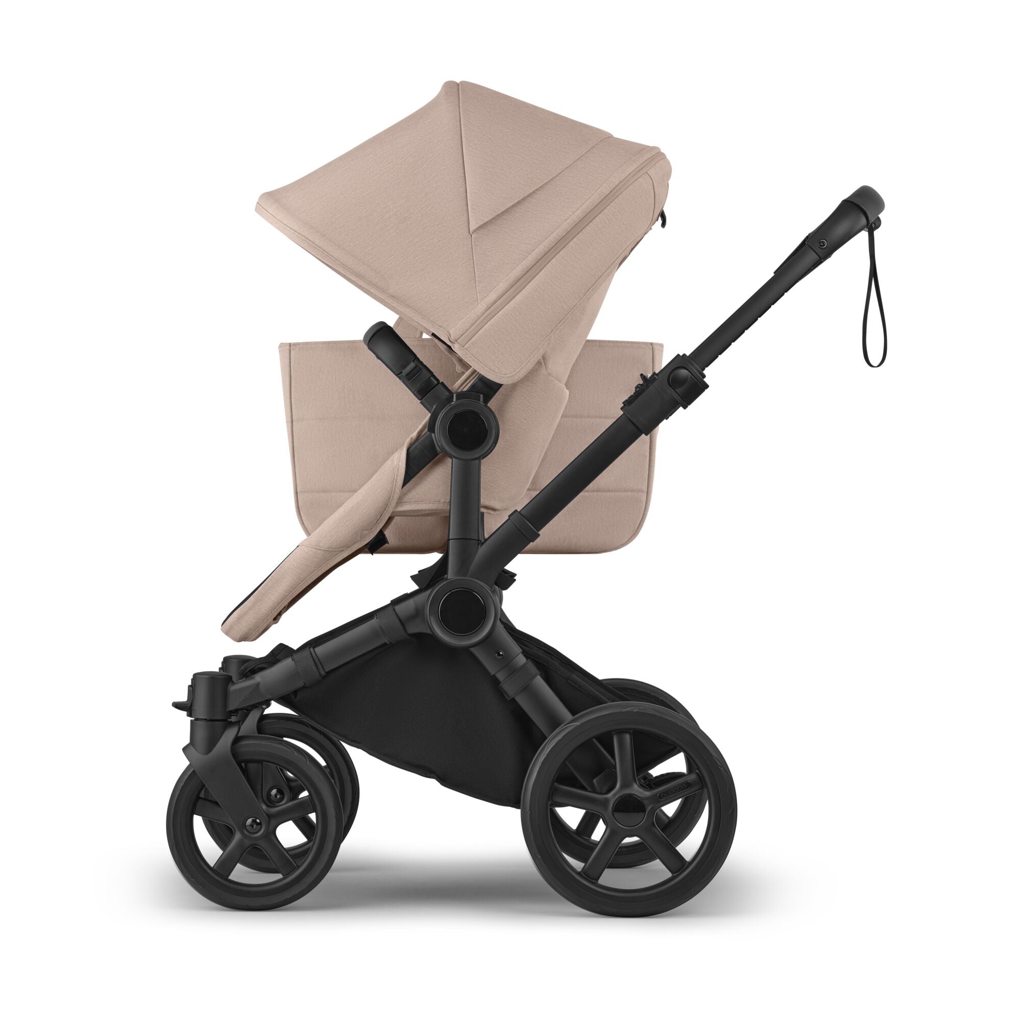 bugaboo Donkey 6 2-in-1 Kinderwagen