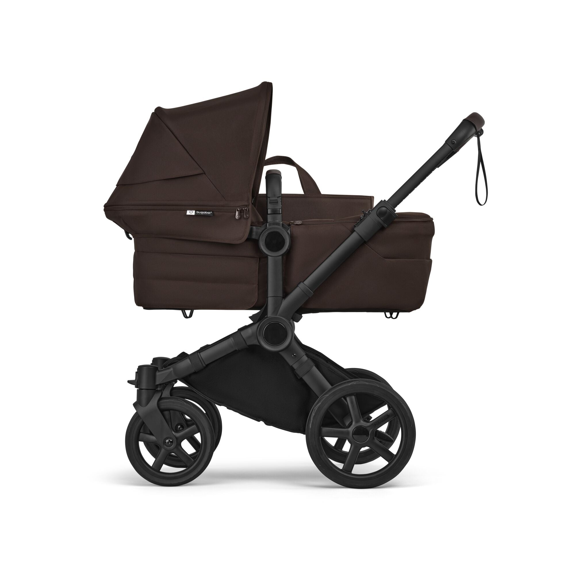 bugaboo Donkey 6 2-in-1 Kinderwagen