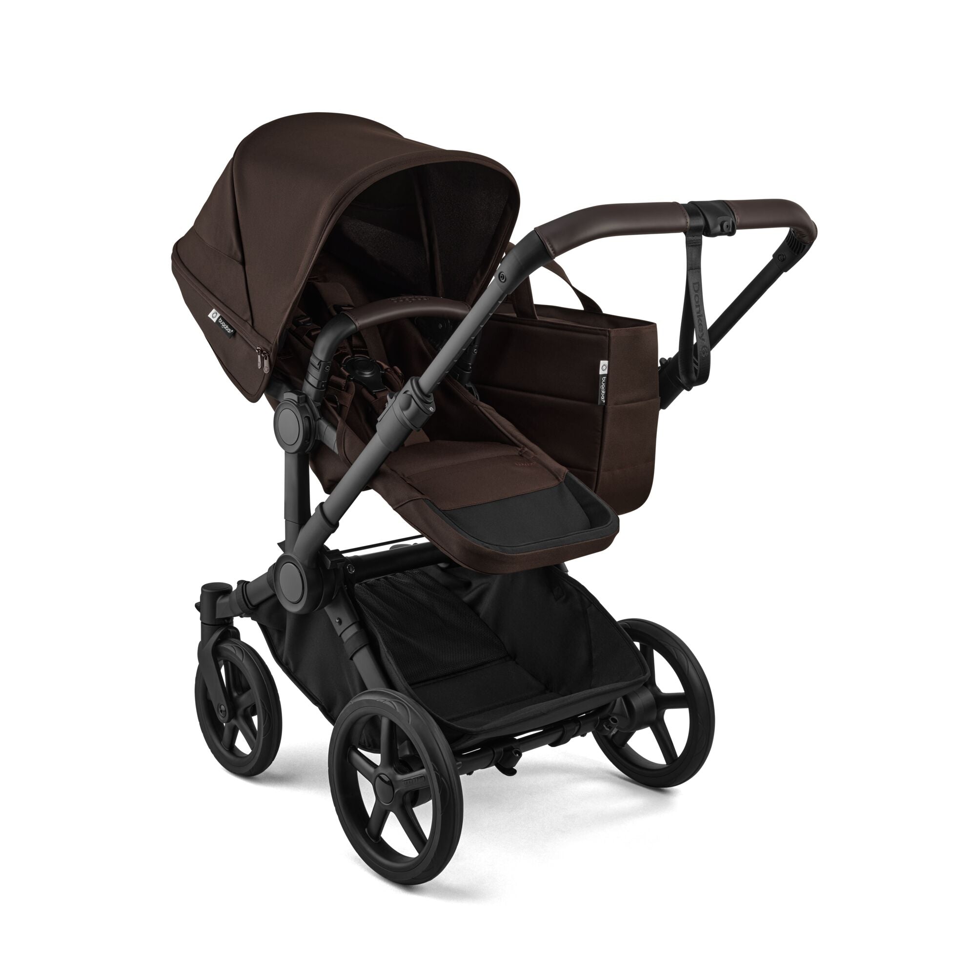 bugaboo Donkey 6 2-in-1 Kinderwagen