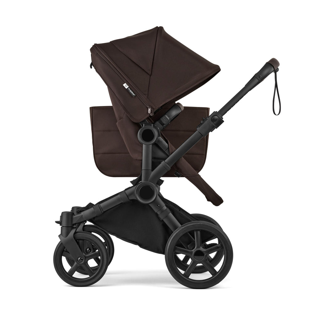 bugaboo Donkey 6 2-in-1 Kinderwagen
