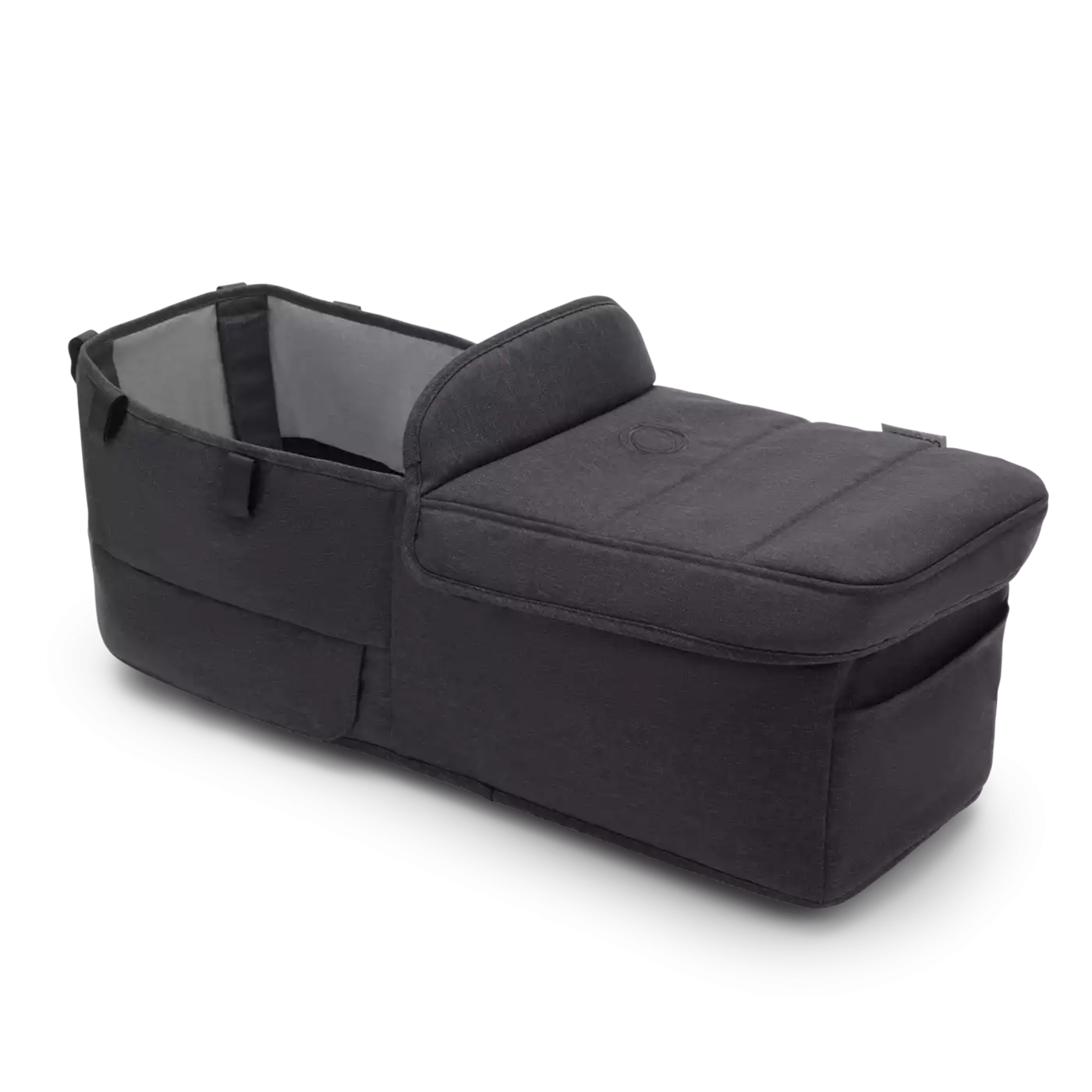 bugaboo Donkey Liegewannenbezug Mineral Black