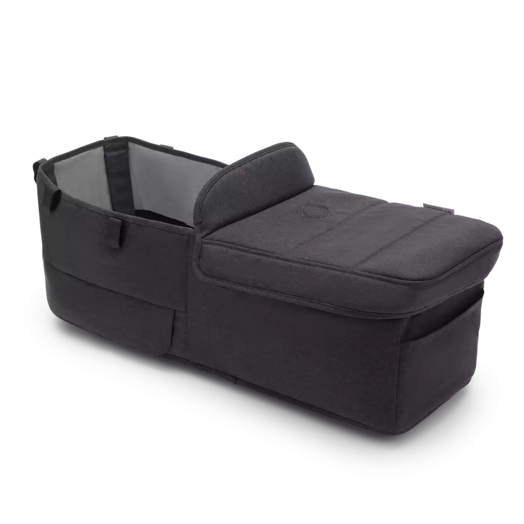bugaboo Donkey Liegewannenbezug Mineral Black