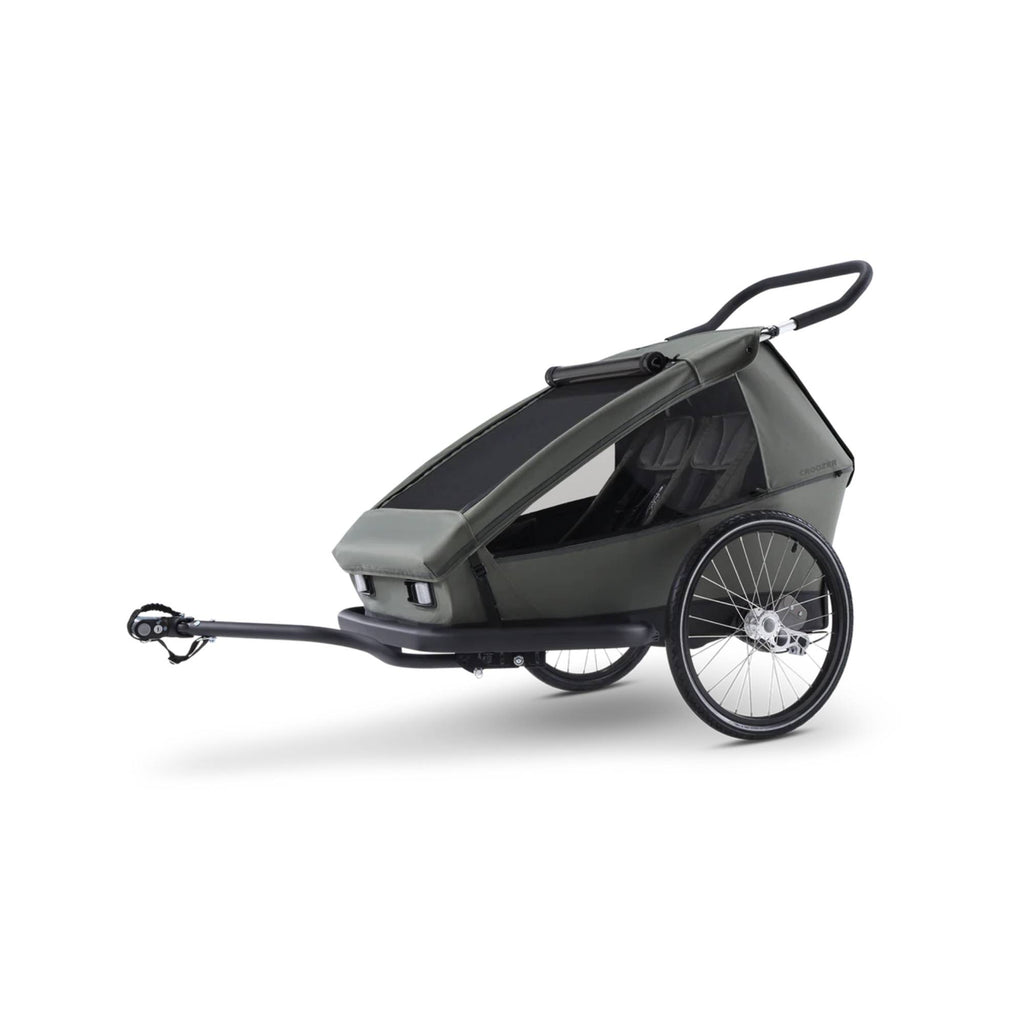 Croozer Kid Ellma Fahrradanhänger