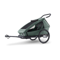 Croozer Kid Ellma Fahrradanhänger