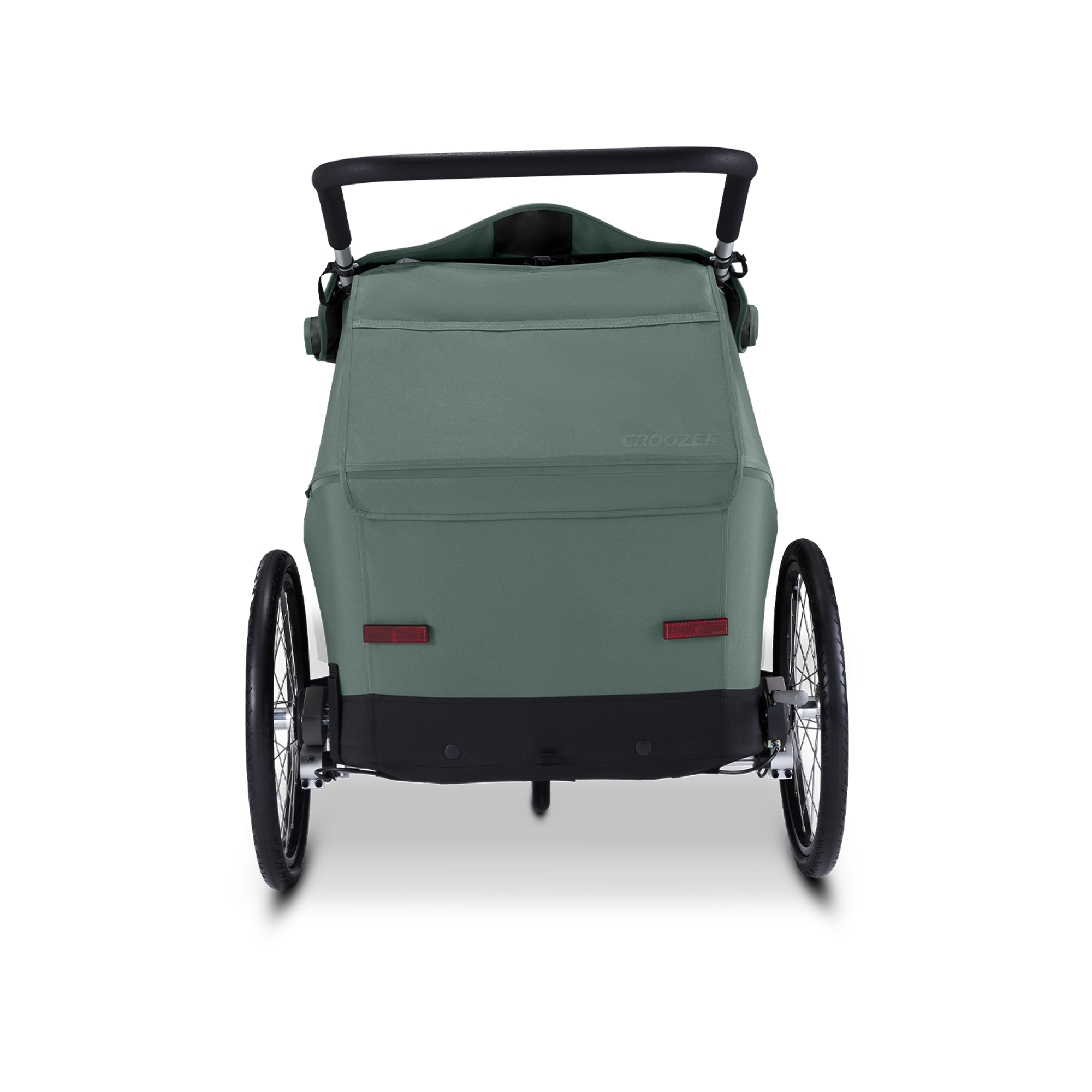 Croozer Kid Ellma Fahrradanhänger