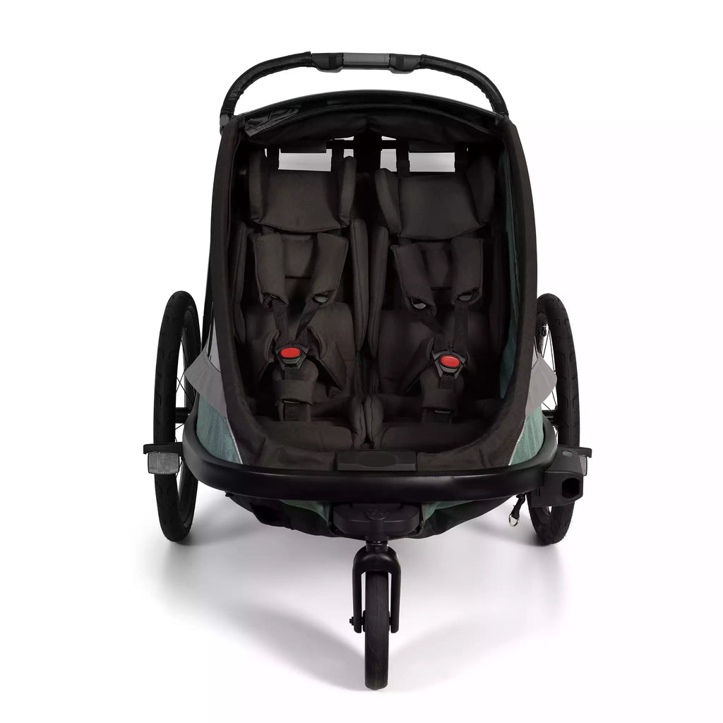 hamax Cocoon Zweisitzer