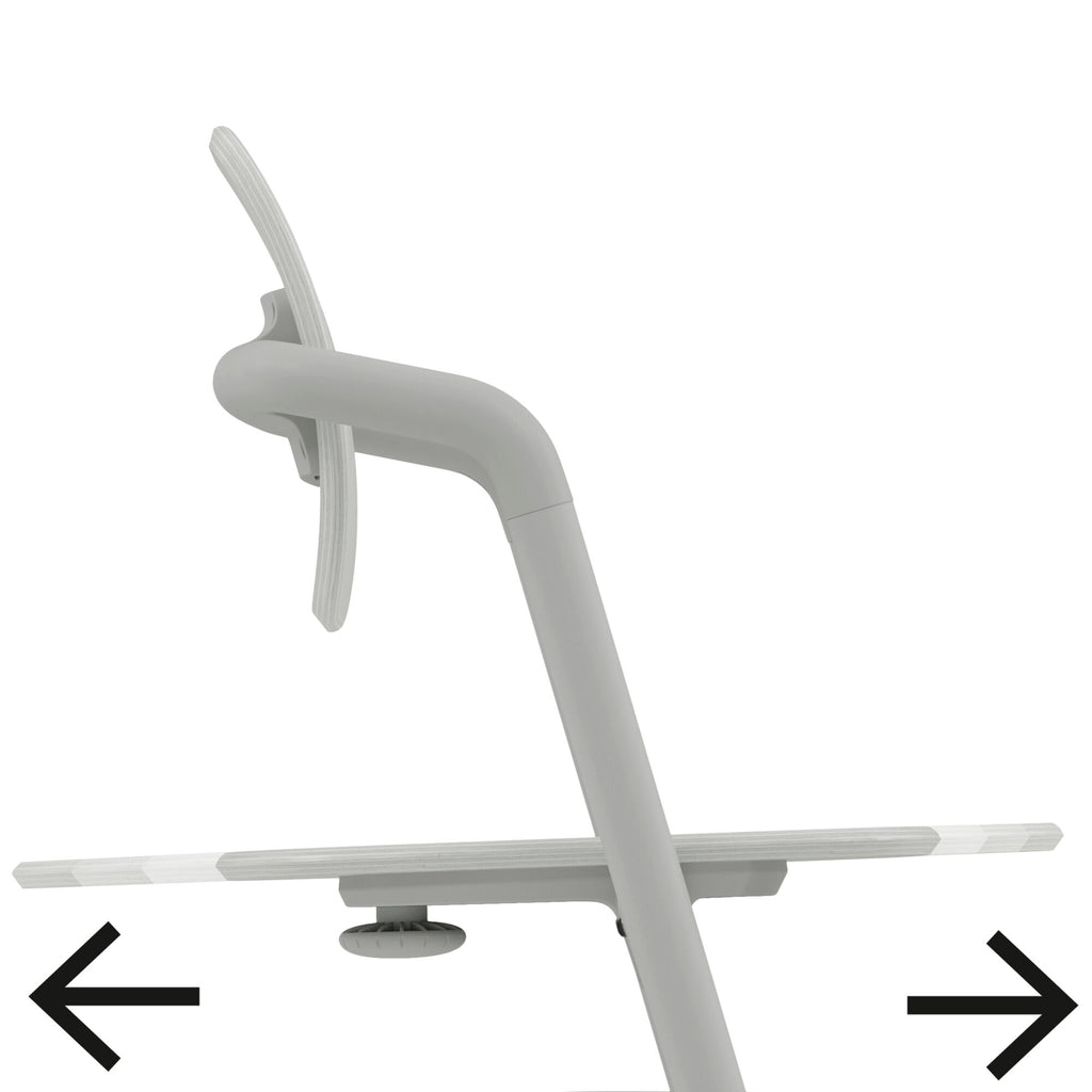 cybex LEMO Hochstuhl