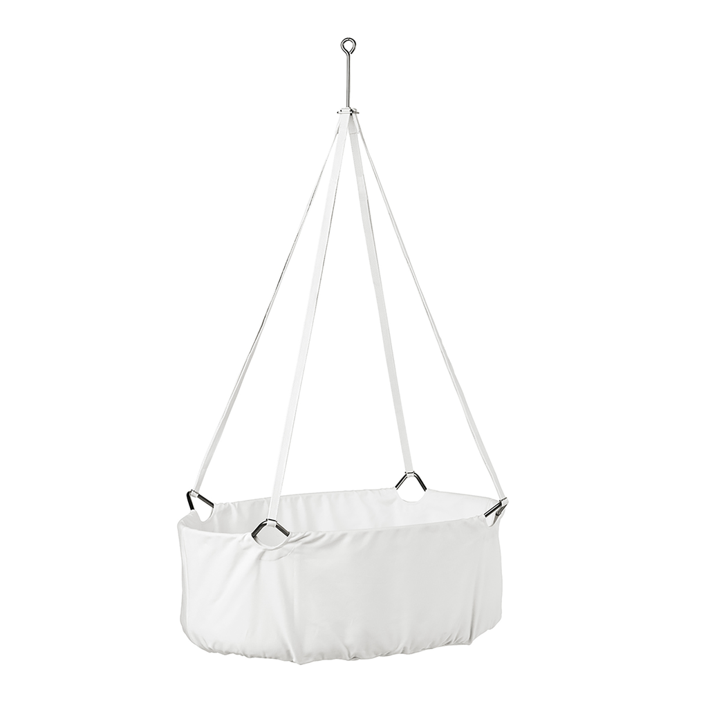 Leander Wiege Classic inkl. Matratze