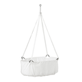 Leander Wiege Classic inkl. Matratze