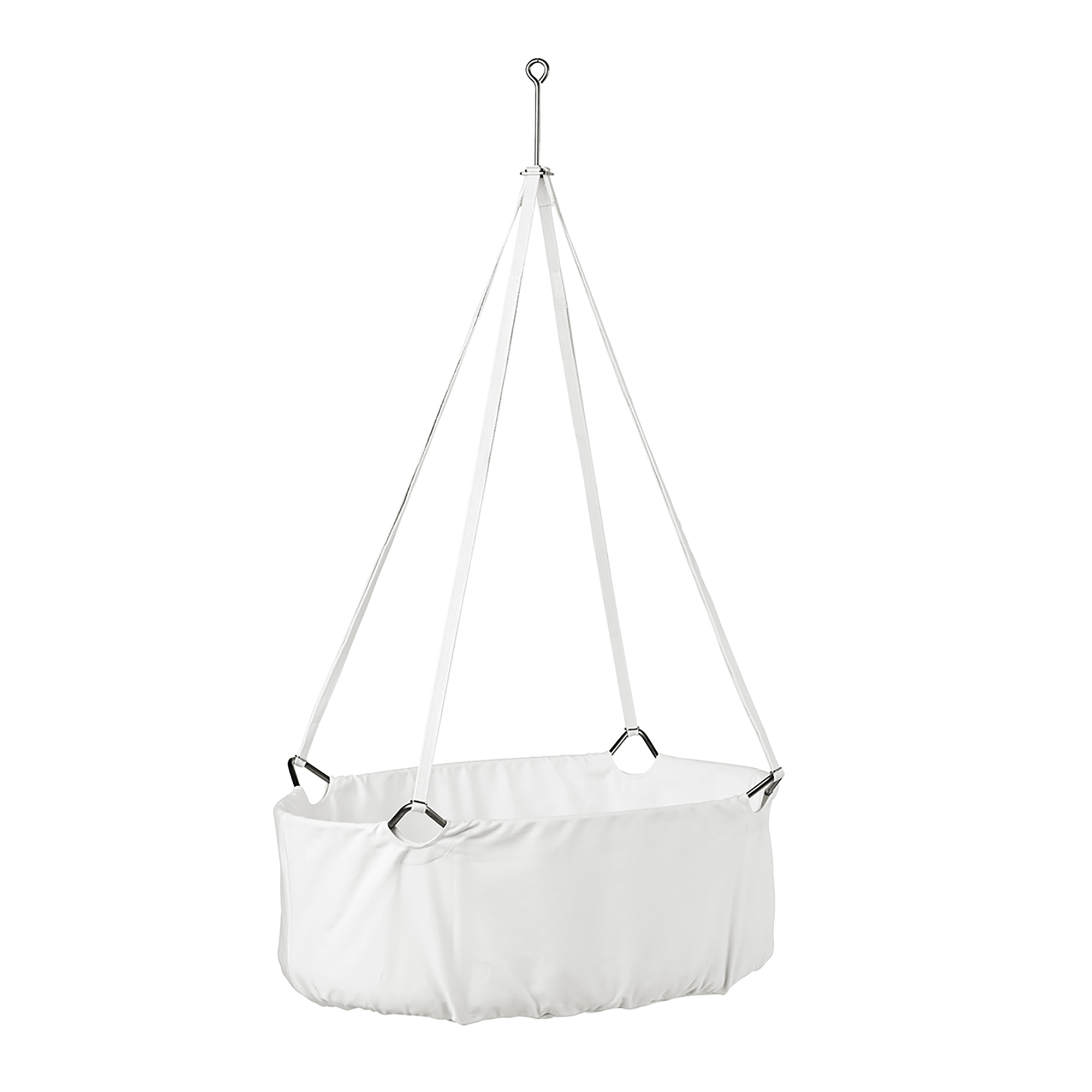 Leander Wiege Classic inkl. Matratze
