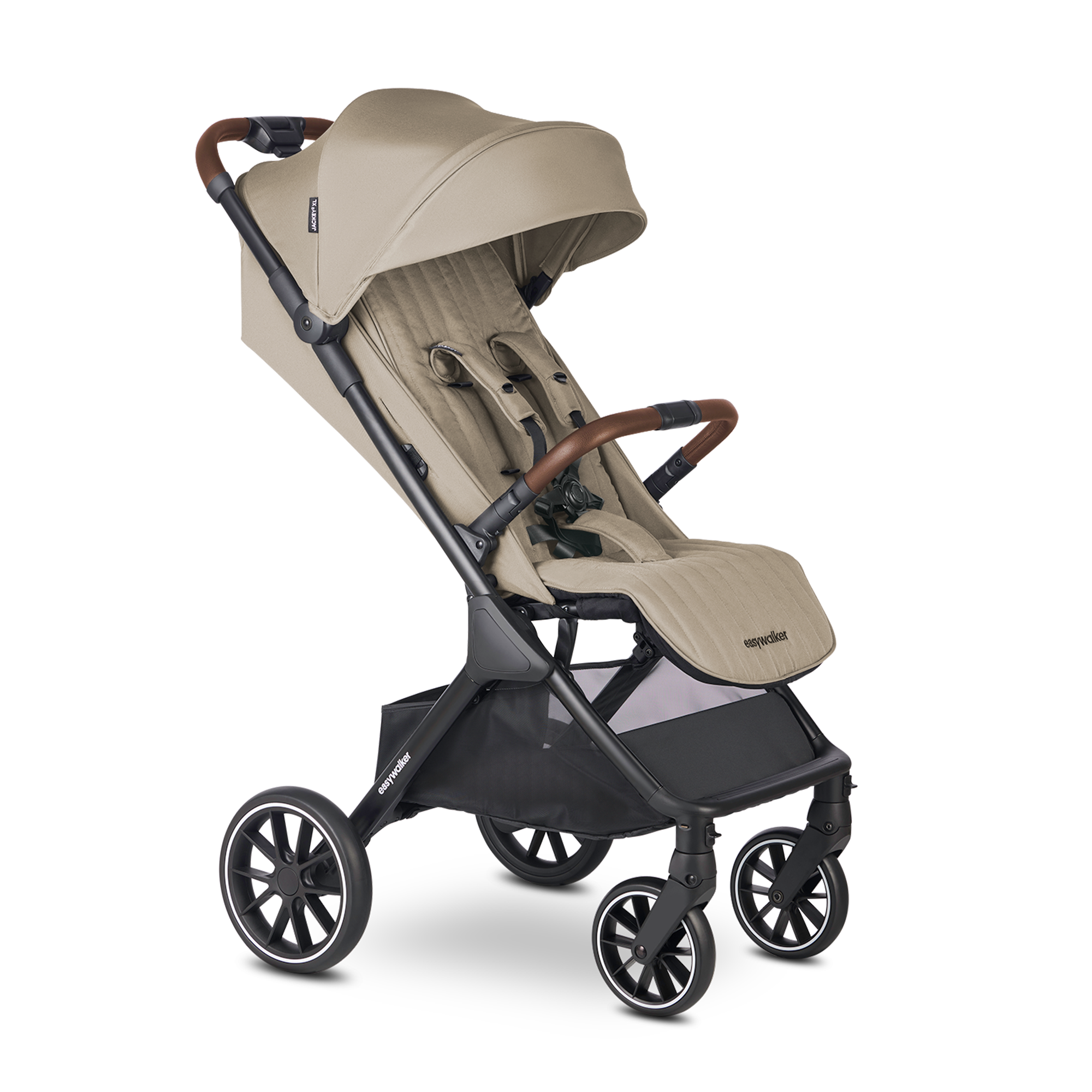 easywalker Jackey² XL
