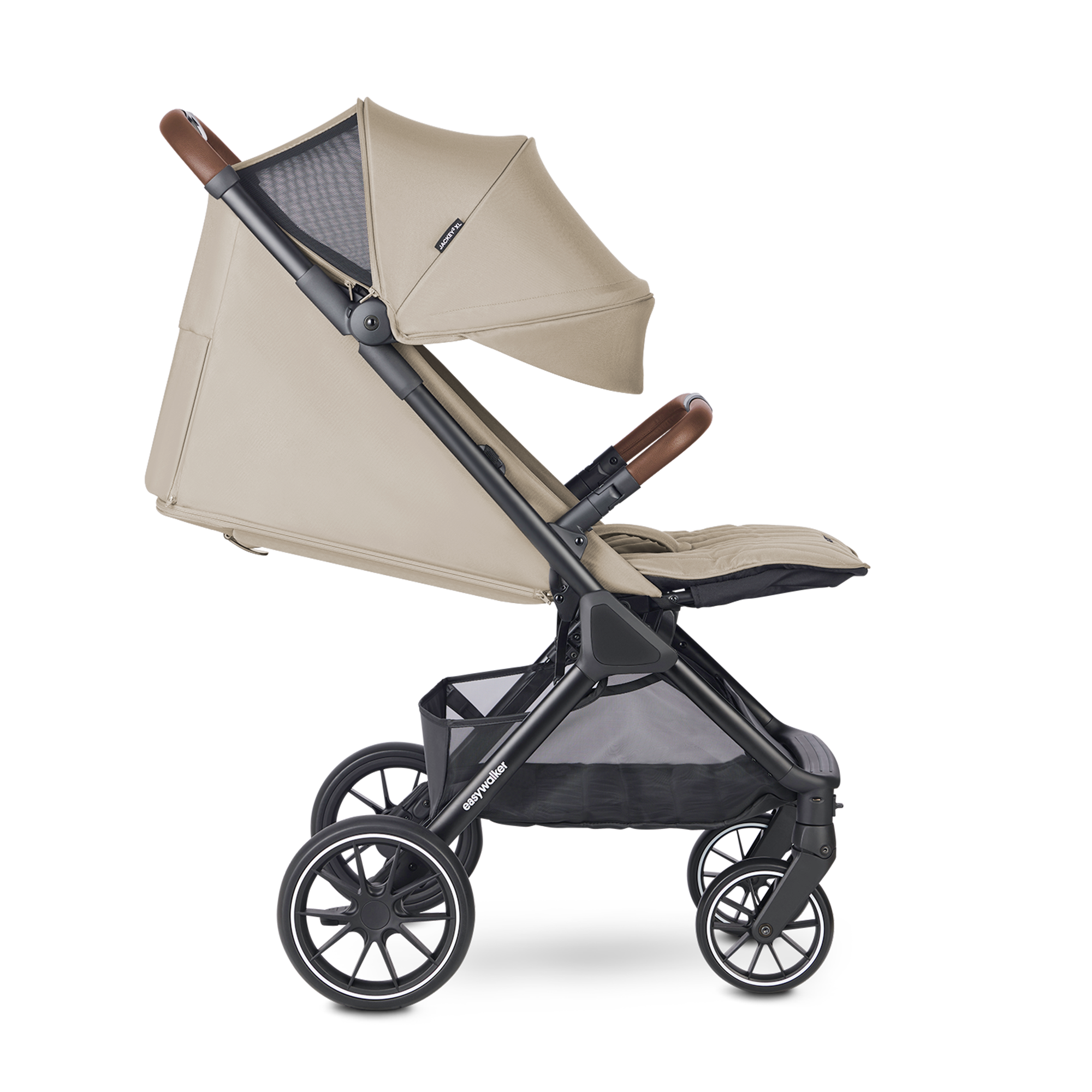 easywalker Jackey² XL