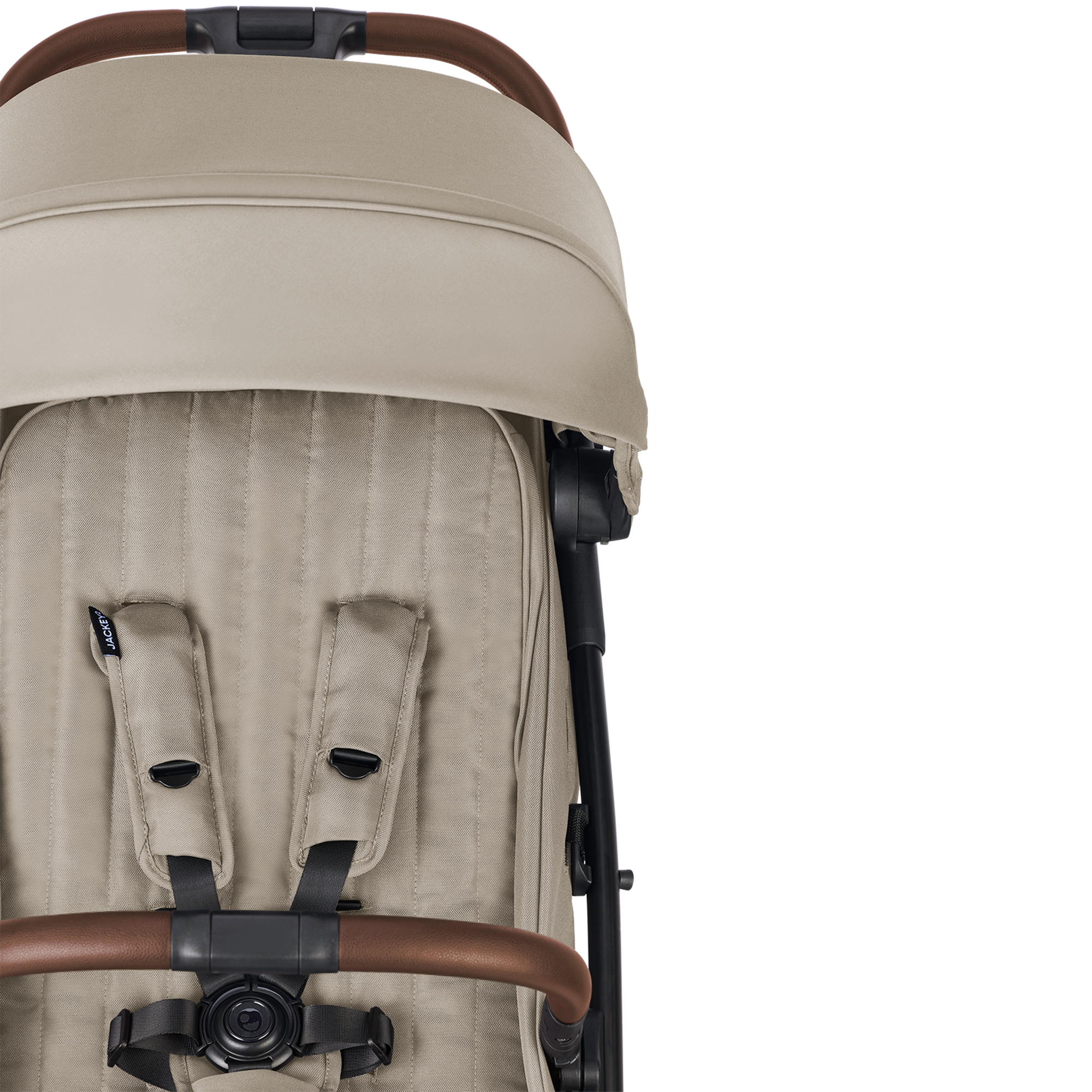 easywalker Jackey² XL