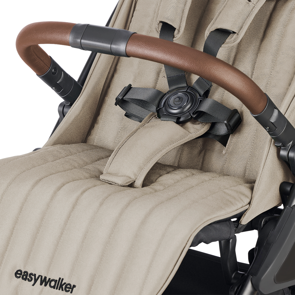 easywalker Jackey² XL