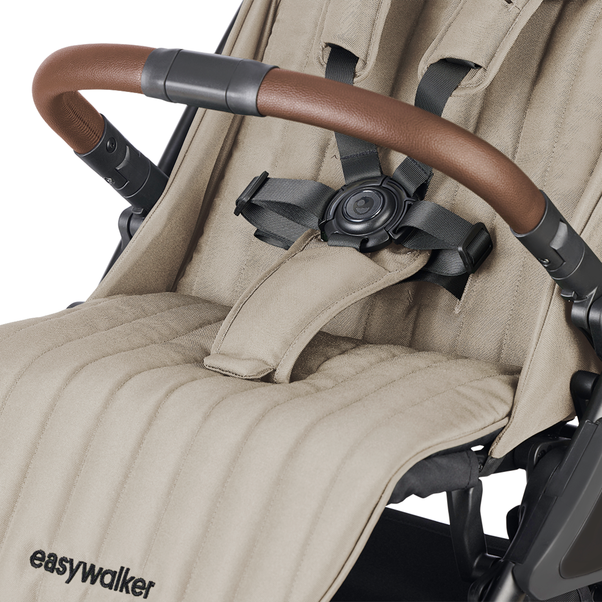 easywalker Jackey² XL