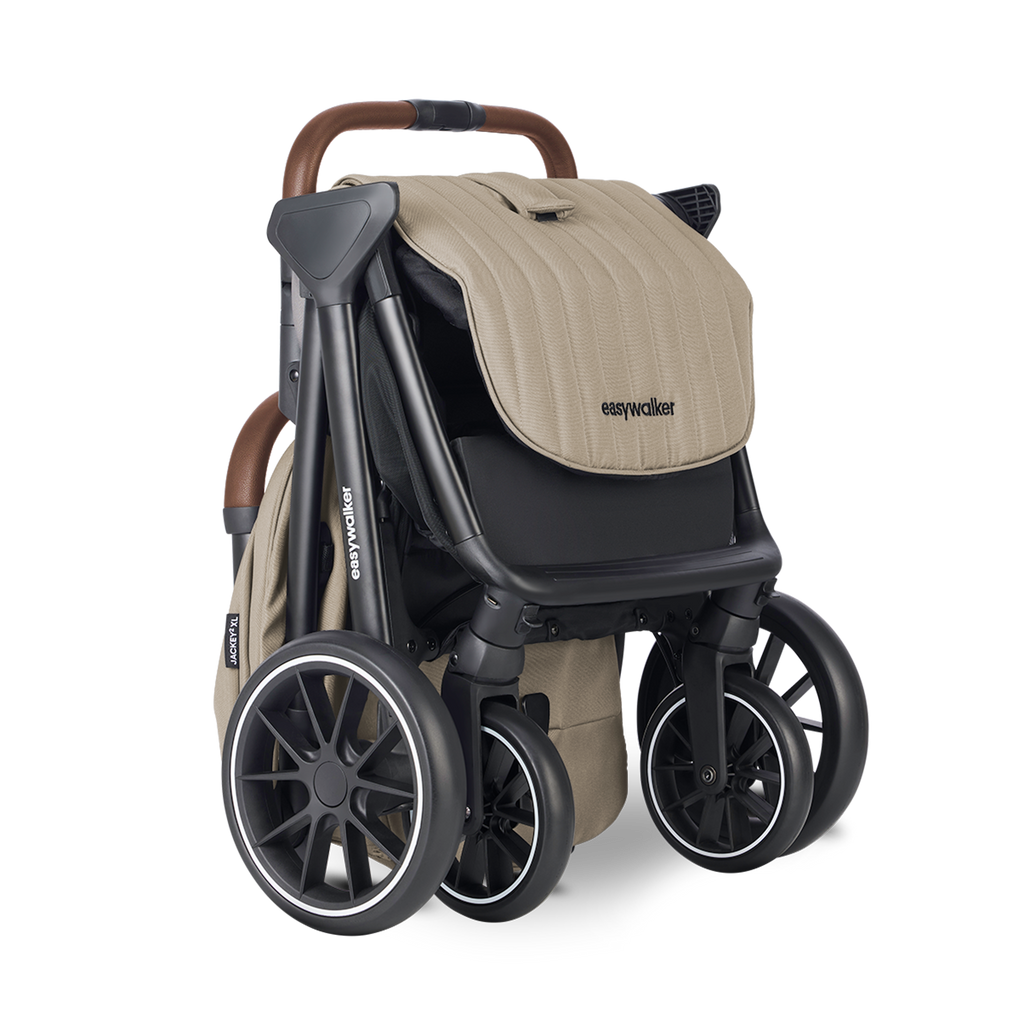 easywalker Jackey² XL