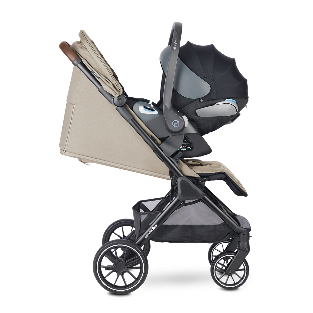 easywalker Jackey² XL