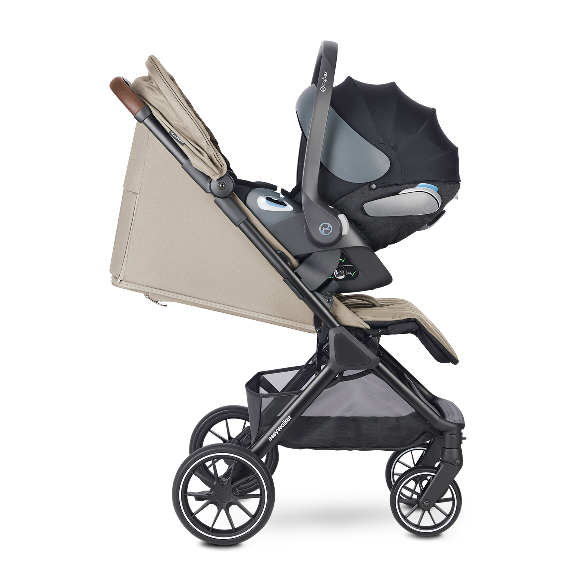 easywalker Jackey² XL