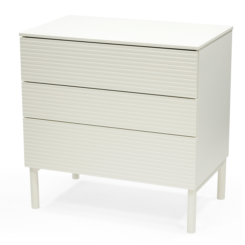STOKKE Sleepi™ Kommode White Teil 1 von 2