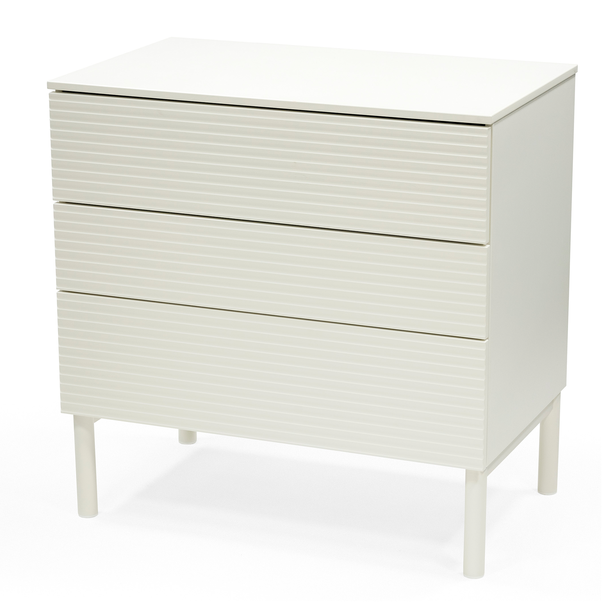 STOKKE Sleepi™ Kommode White Teil 1 von 2