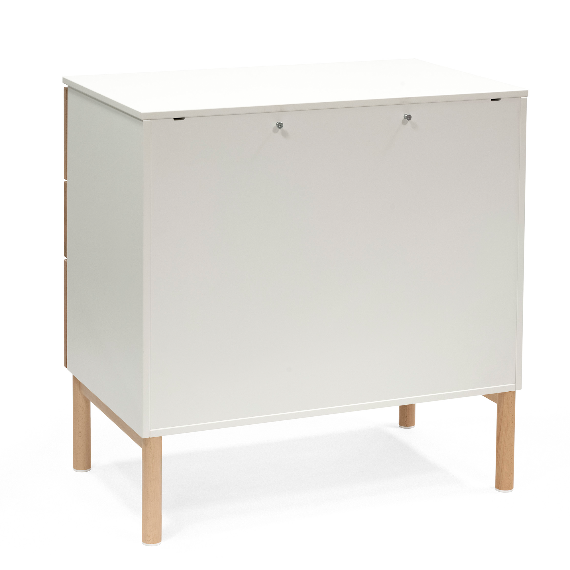 STOKKE Sleepi™ Kommode White Teil 2 von 2