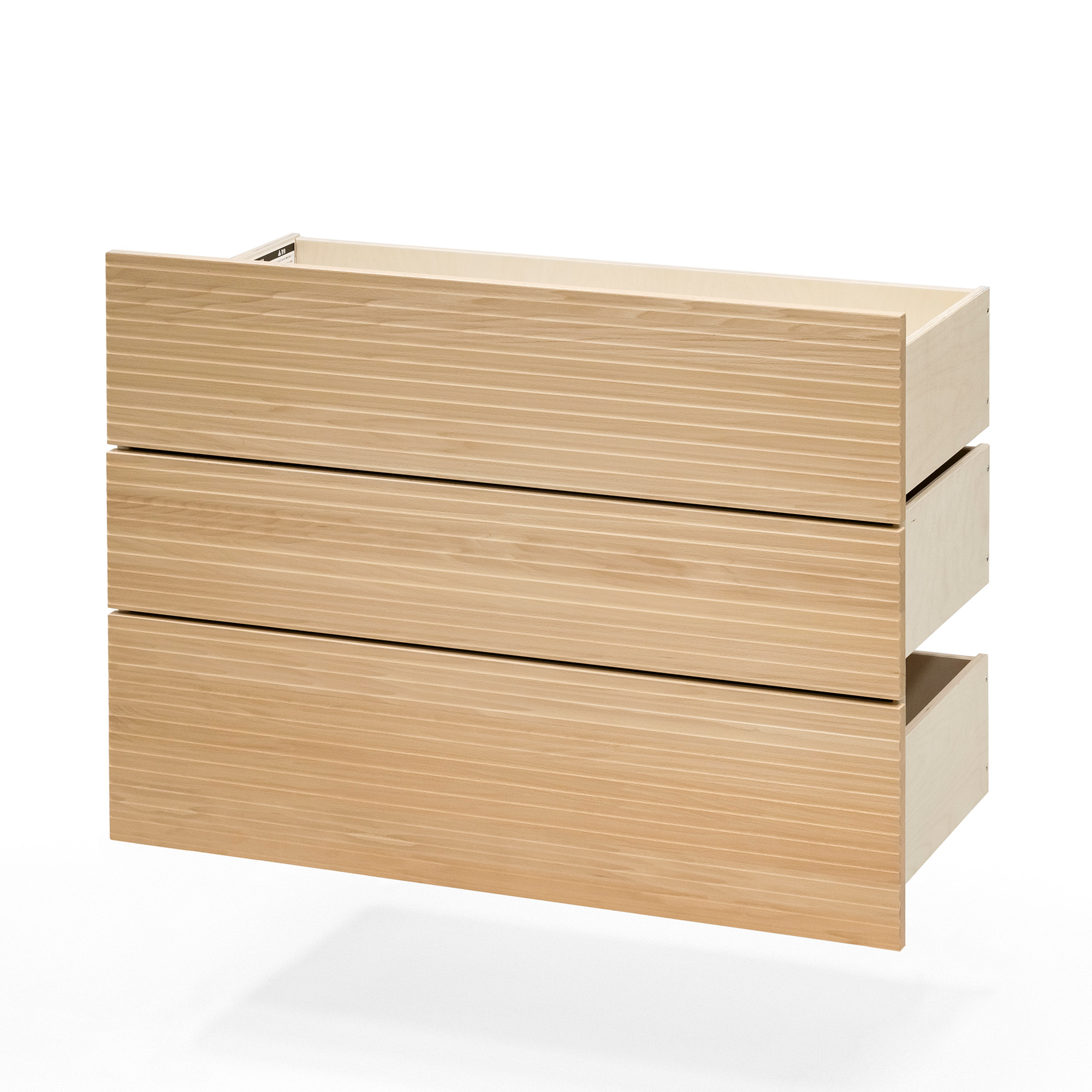 STOKKE Sleepi™ Kommode Natural Teil 2 von 2