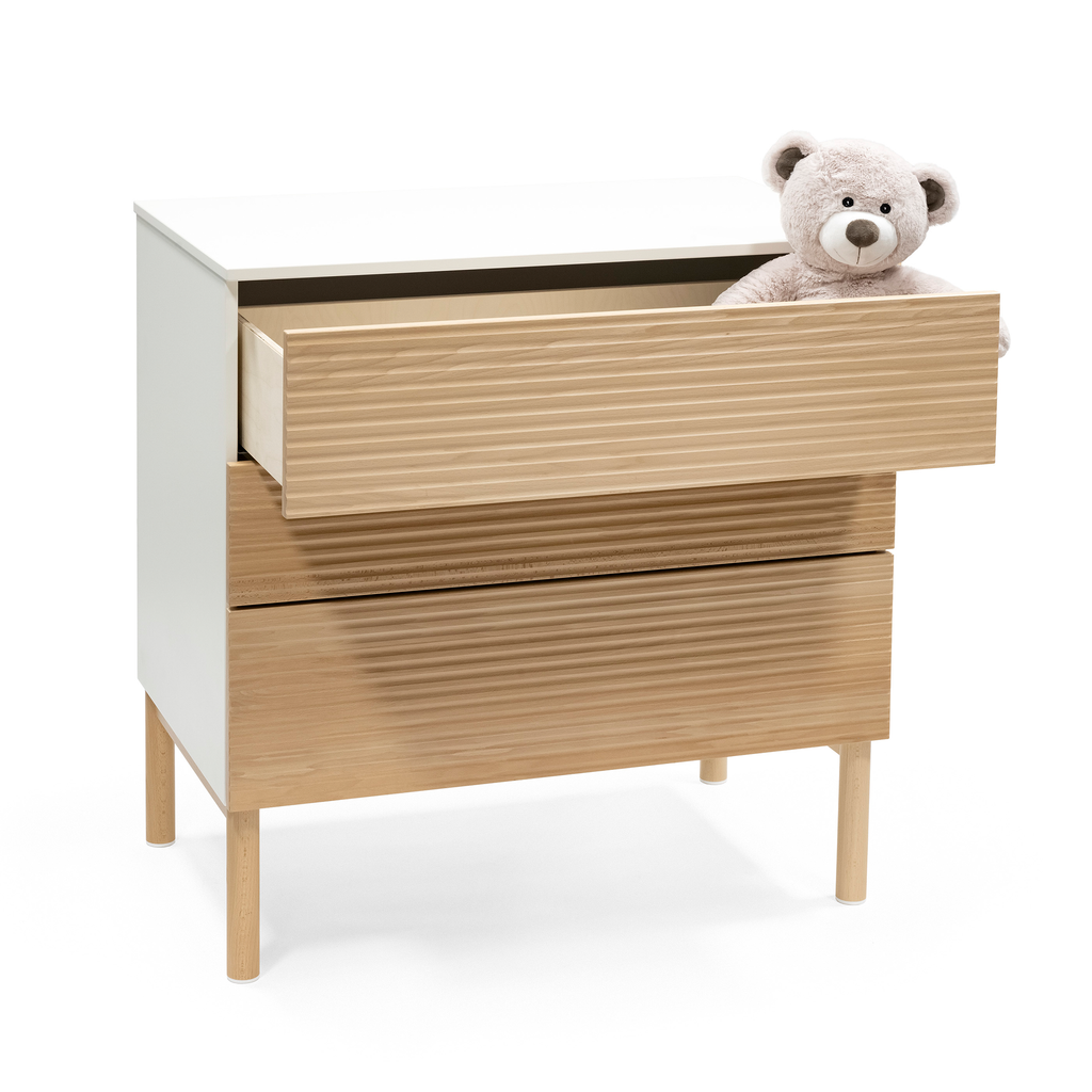 STOKKE Sleepi™ Kommode Natural Teil 2 von 2