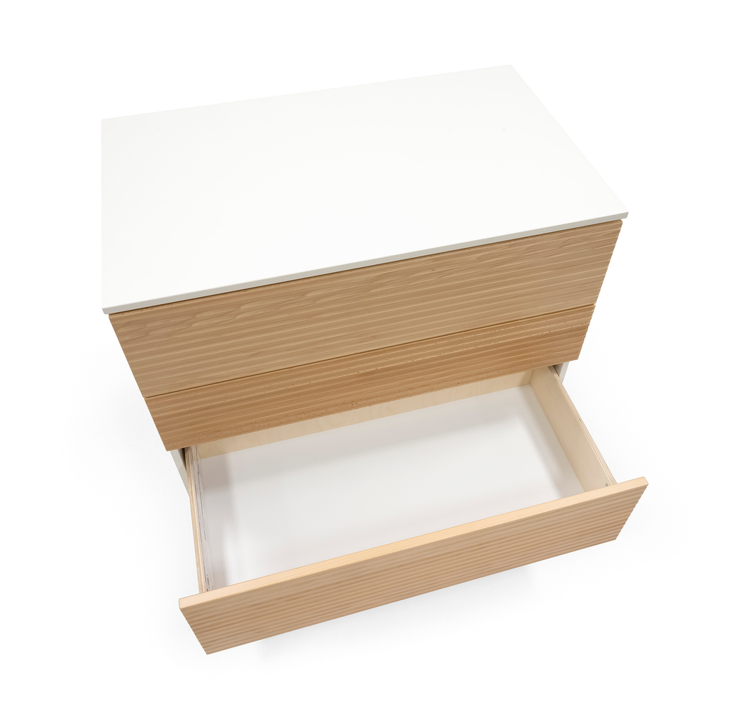 STOKKE Sleepi™ Kommode Natural Teil 2 von 2