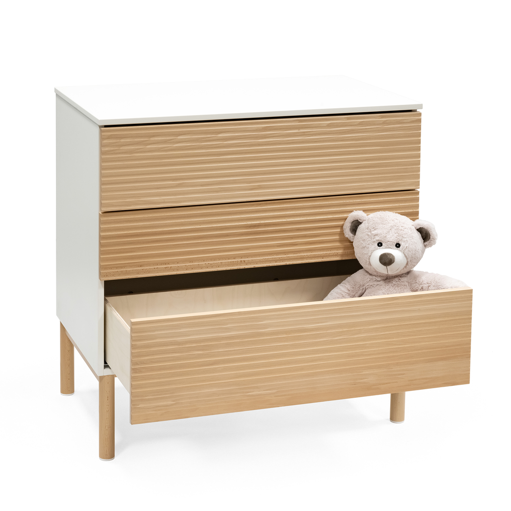 STOKKE Sleepi™ Kommode Natural Teil 2 von 2