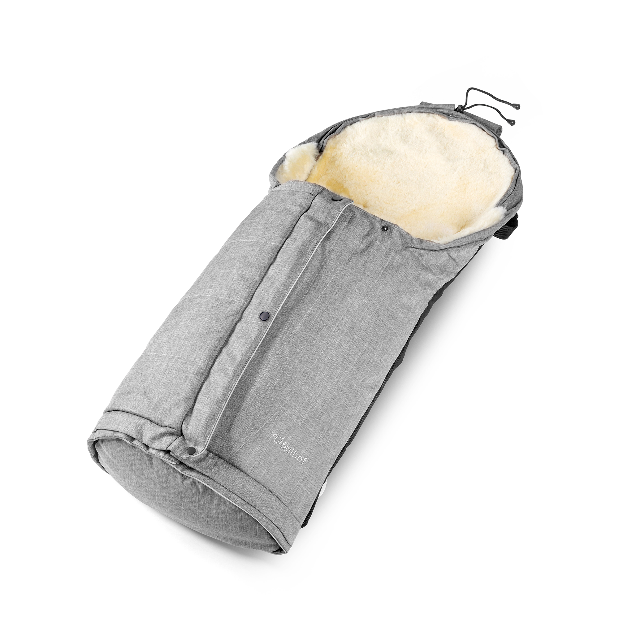 fellhof Fußsack Hochsölden