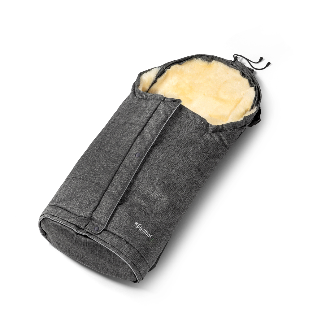 fellhof Fußsack Hochsölden