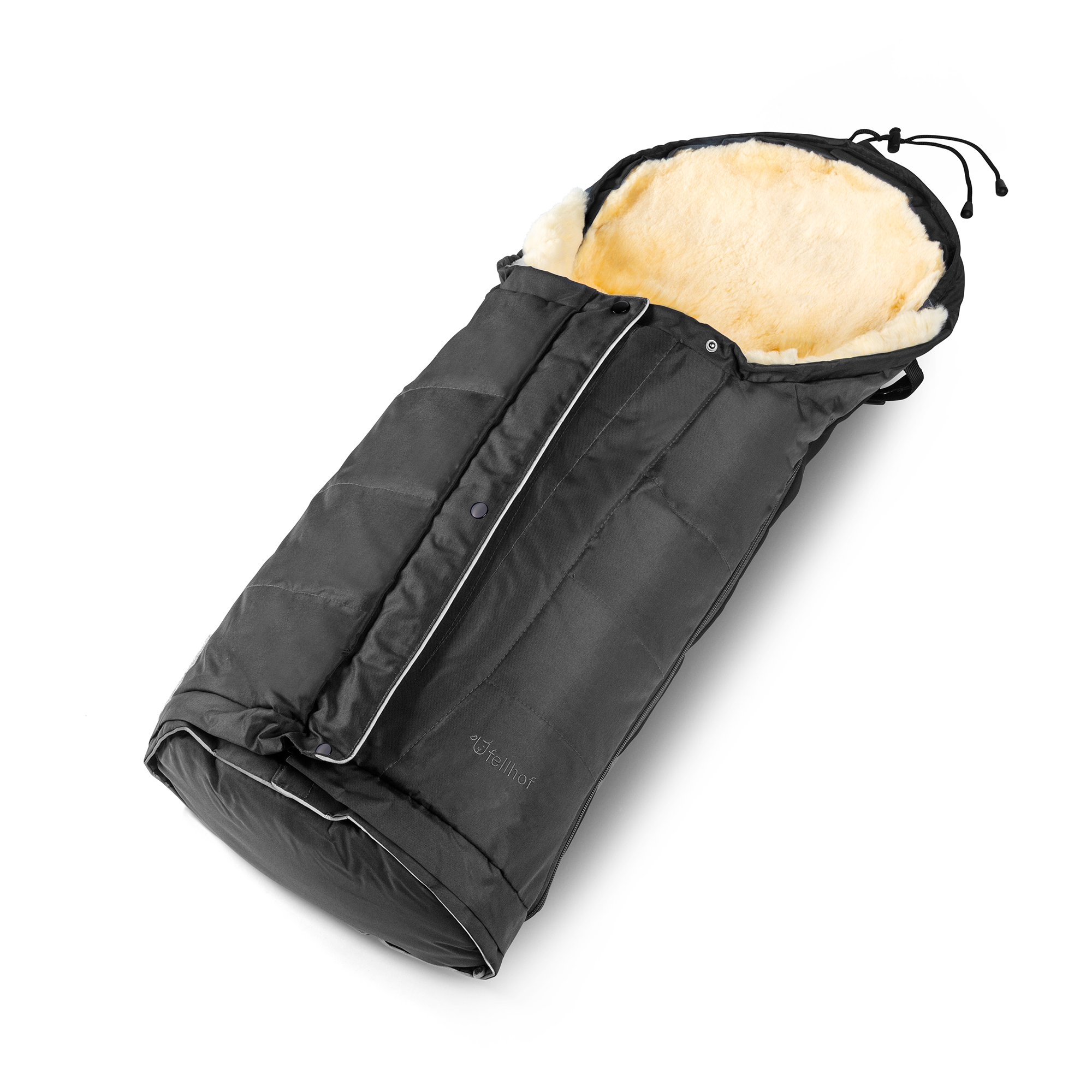 fellhof Fußsack Hochsölden