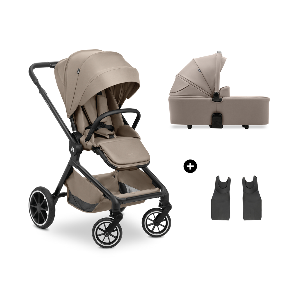 hauck Move N Care Set
