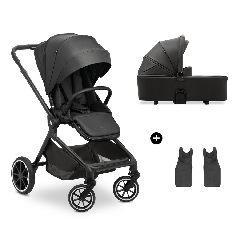 hauck Move N Care Set