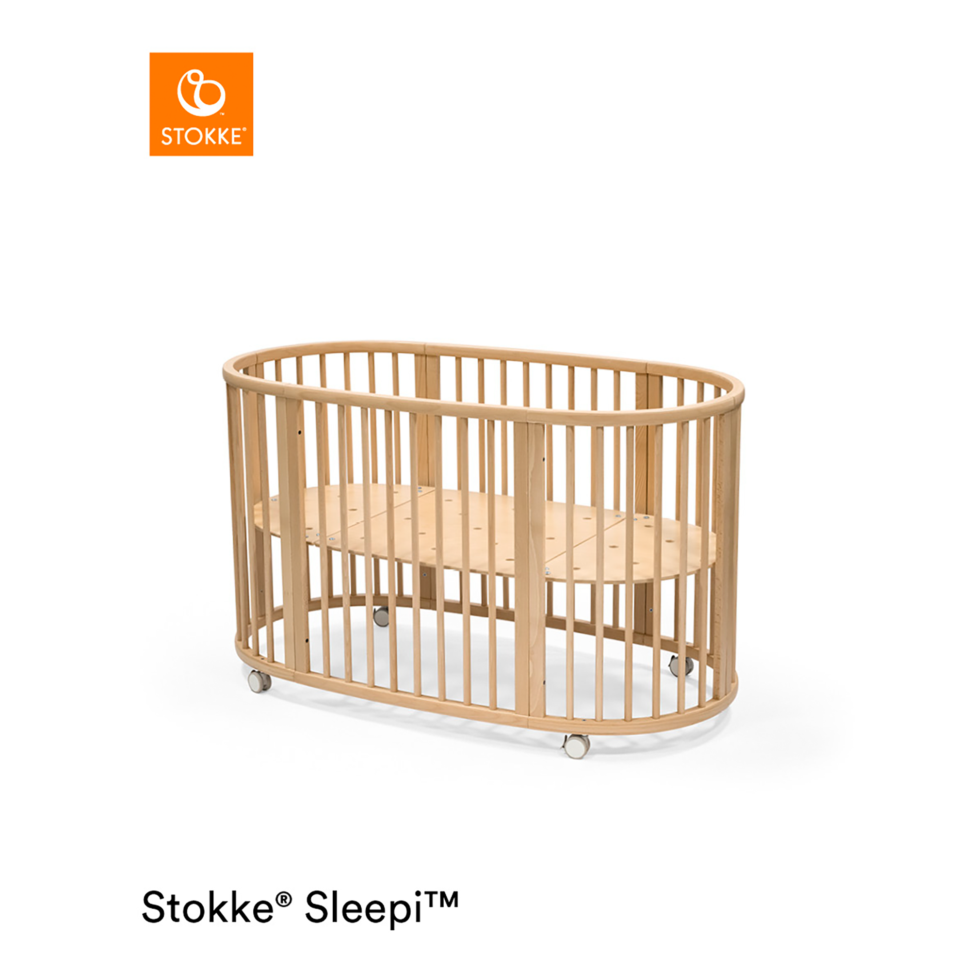 STOKKE Sleepi™ V3