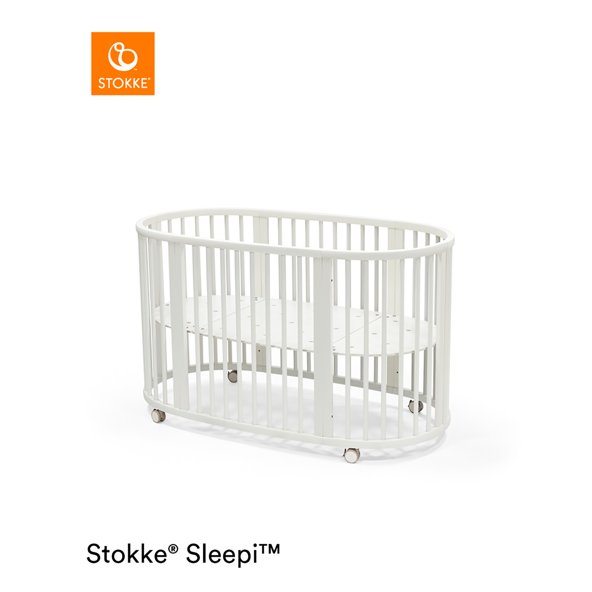 STOKKE Sleepi™ V3