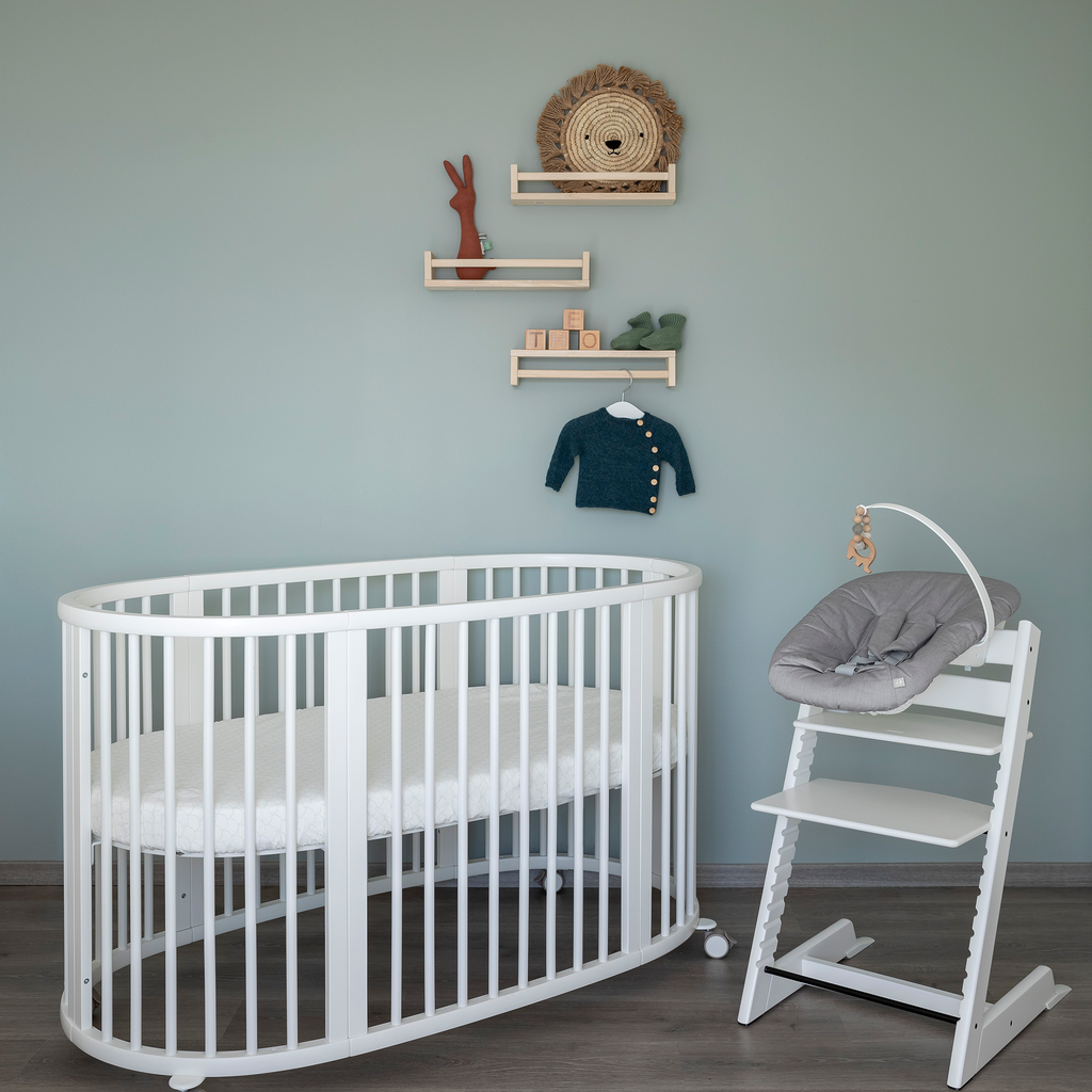 STOKKE Sleepi™ V3