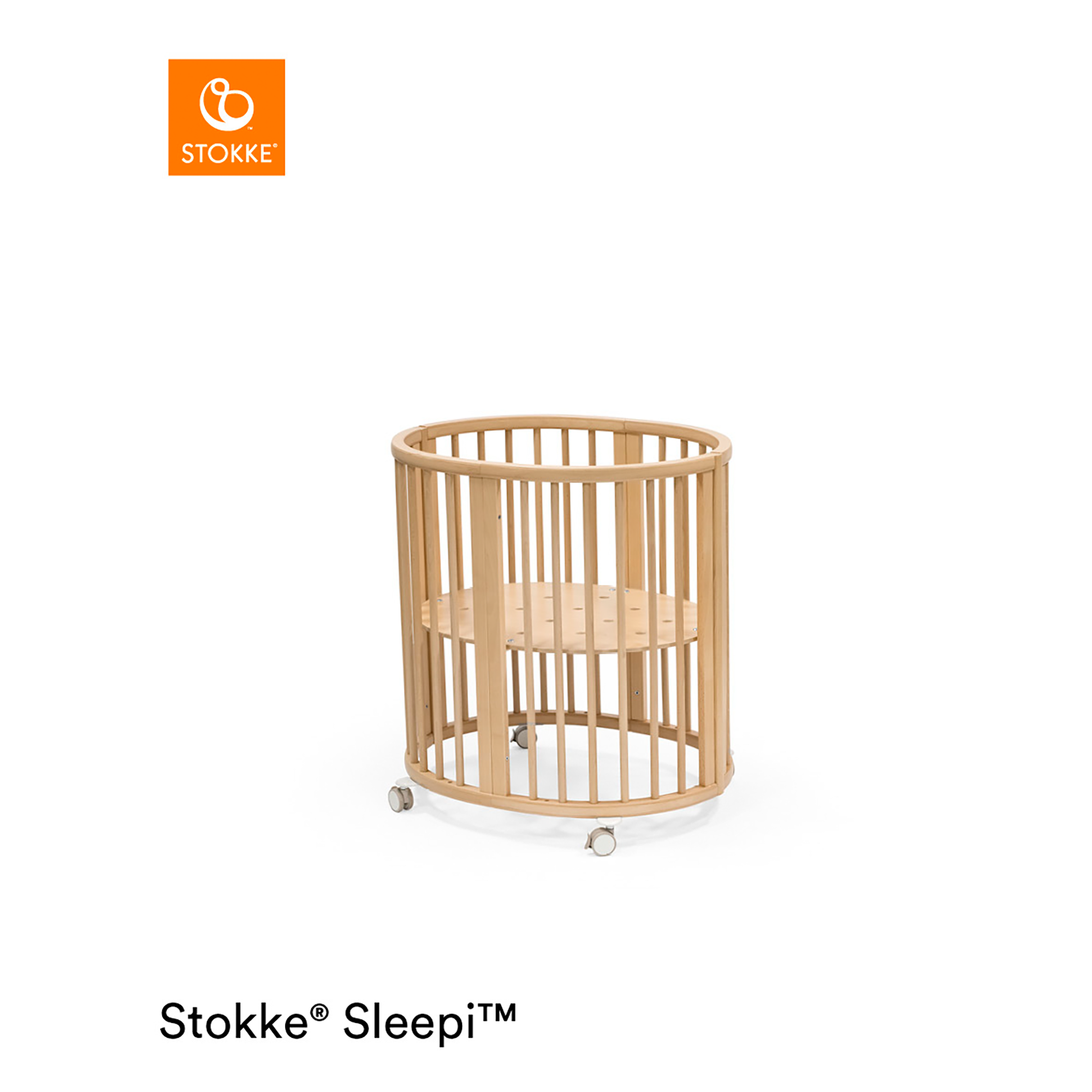 STOKKE Sleepi™ Mini V3
