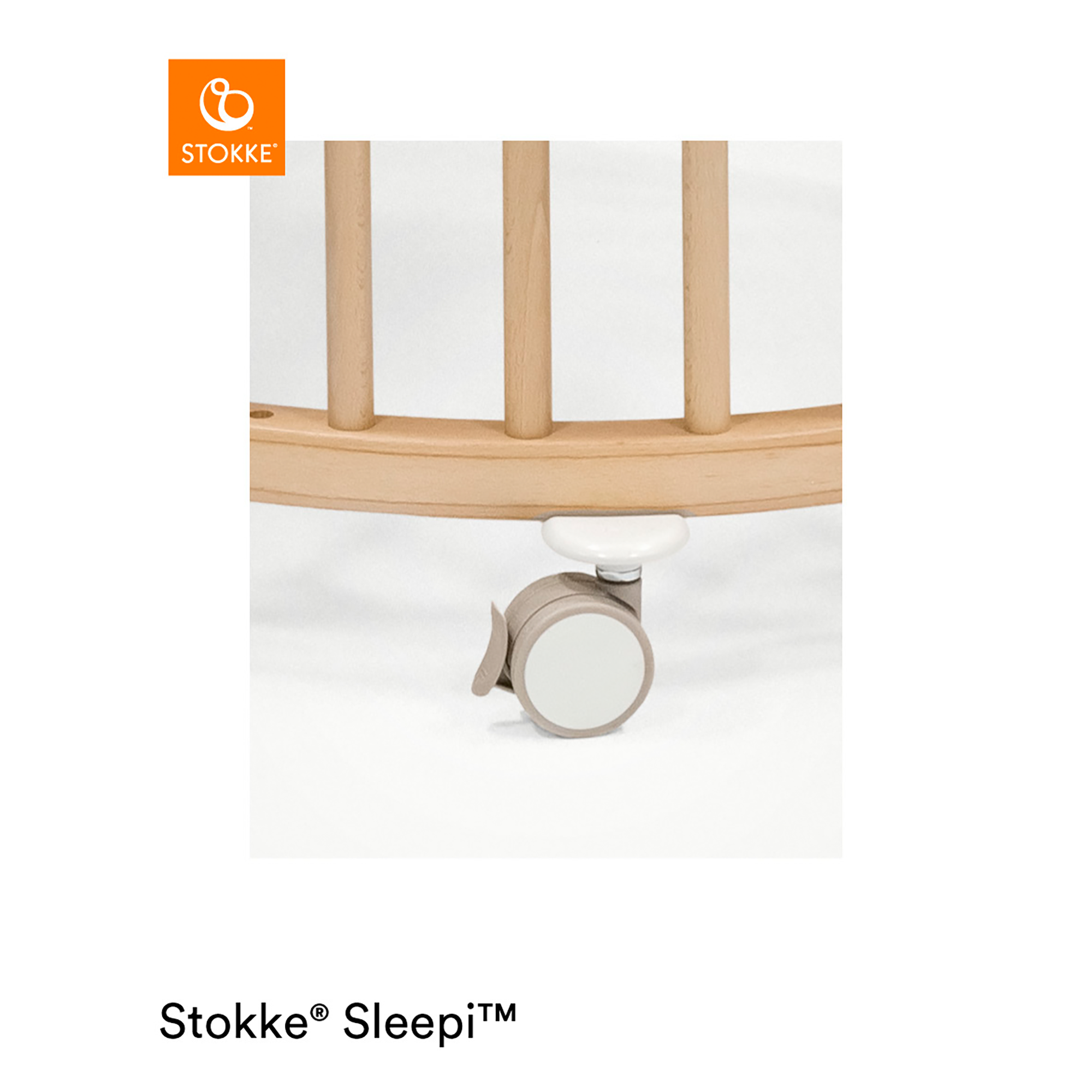 STOKKE Sleepi™ Mini V3