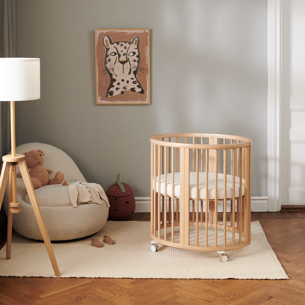 STOKKE Sleepi™ Mini V3