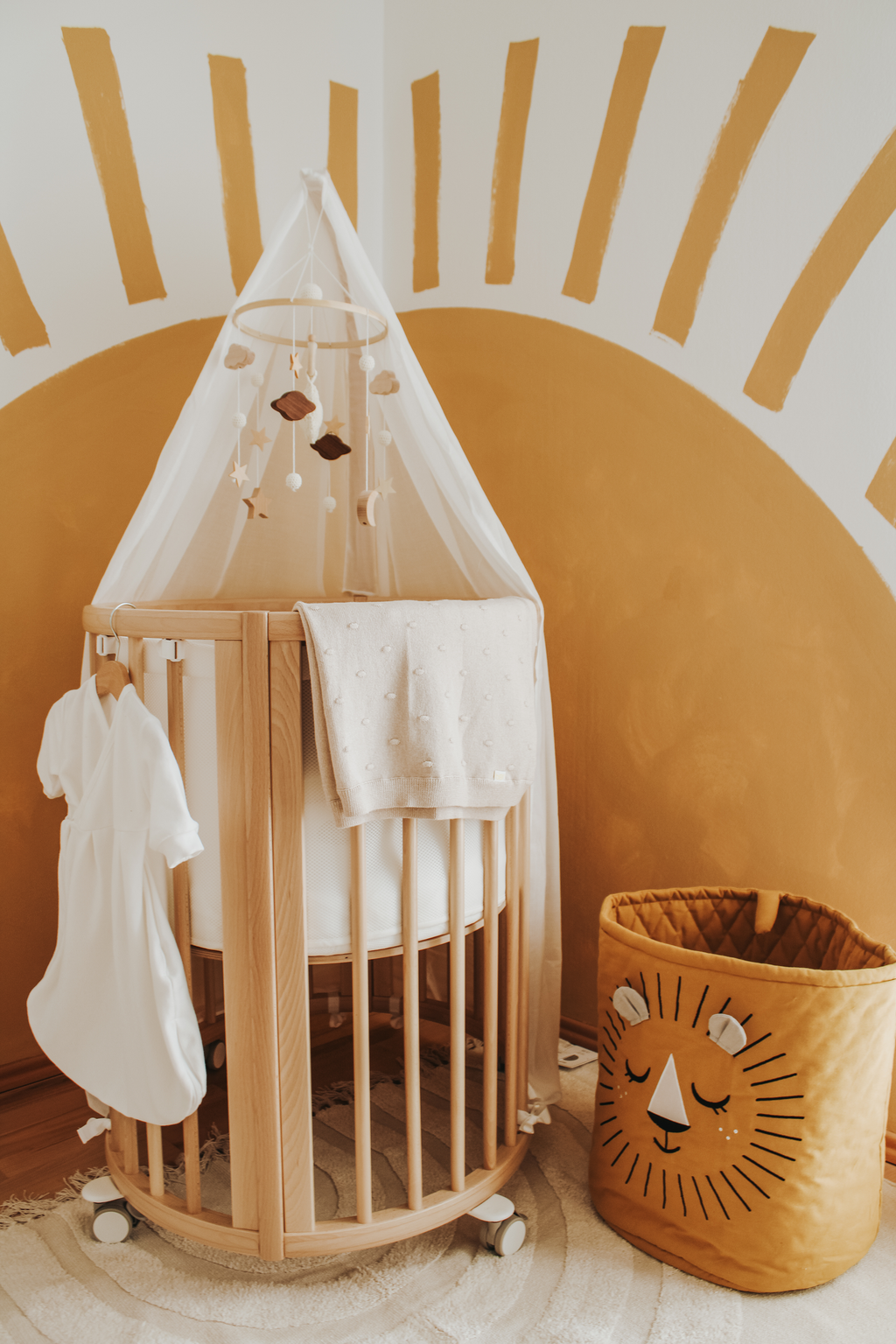 STOKKE Sleepi™ Mini V3