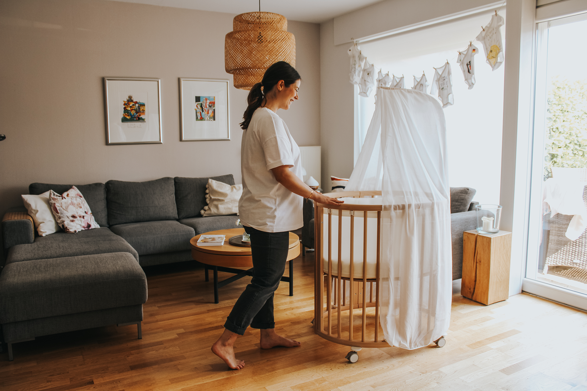 STOKKE Sleepi™ Mini V3