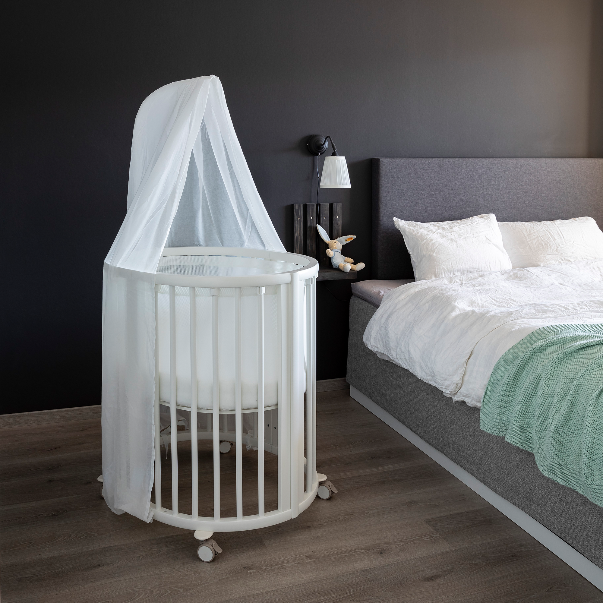 STOKKE Sleepi™ Mini V3